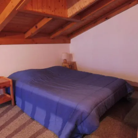 شقة Cosy 6 Pers A 300m Des Pistes Avec Garage Et Mezzanine - - Fr-1-595-80