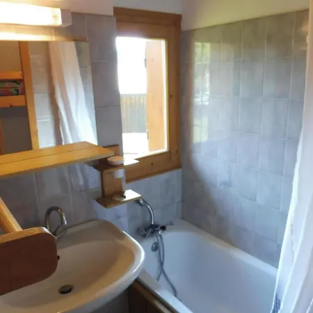 Cosy 6 Pers A 300m Des Pistes Avec Garage Et Mezzanine - - Fr-1-595-80 شقة كري فولا