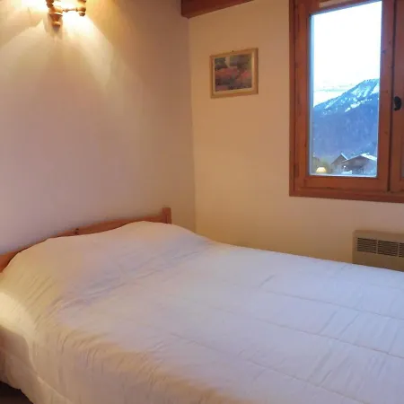 Cosy 6 Pers A 300m Des Pistes Avec Garage Et Mezzanine - - Fr-1-595-80 شقة