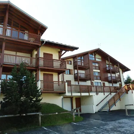 Cosy 6 Pers A 300m Des Pistes Avec Garage Et Mezzanine - - Fr-1-595-80 كري فولا