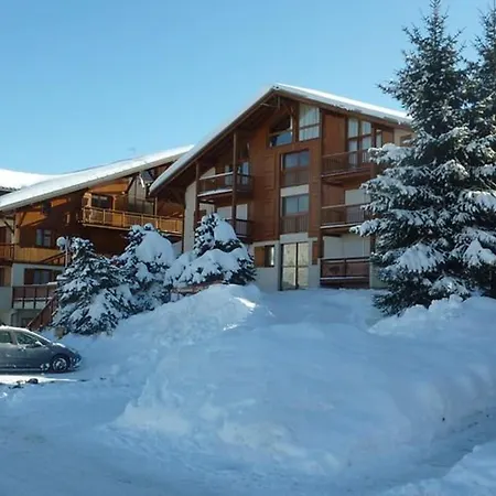 شقة Cosy 6 Pers A 300m Des Pistes Avec Garage Et Mezzanine - - Fr-1-595-80