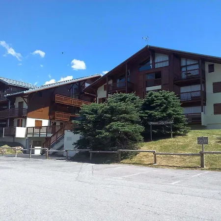 Cosy 6 Pers A 300m Des Pistes Avec Garage Et Mezzanine - - Fr-1-595-80 كري فولا