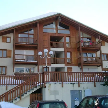 Cosy 6 Pers A 300m Des Pistes Avec Garage Et Mezzanine - - Fr-1-595-80 شقة